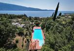 Location vacances Gargnano - Wieser Gardalake Comfortable holiday residence-3