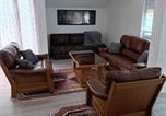 Location vacances Plitvička Jezera - Apartman Lili-4