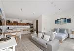 Location vacances Leeuwin - The Dunes Studio Retreat-2