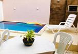 Location vacances Porto Seguro - Dúplex em Porto Seguro com piscina a 8 minutos das praias-2