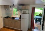 Location vacances Siorac-en-Périgord - Mobil-home avec clim - 6 pers. - Api-1-52-2634-3