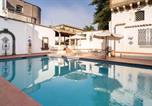 Location vacances Riposto - Don Camillo Loft con piscina-2