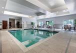 Hôtel Horseheads - Best Western Plus The Hammondsport Hotel-2
