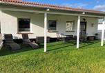 Location vacances Rubenow - Bungalow Rudensicht-1