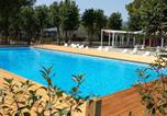 Camping Torre del Lago Puccini - Camping Taimi-1