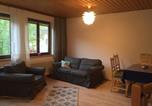 Location vacances Russbach am Pass Gschütt - Ferienhaus Am Sonnenhang-3