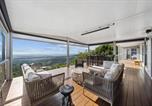 Location vacances Montville - Flaxton Garden Home with Spectacular Coastal Views-2