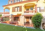 Location vacances San Teodoro - Casa Francesco-3