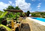 Location vacances Álora - La Serrana-2