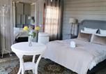 Location vacances Blue Downs - De Oude Schuur-4
