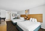 Hôtel Panama City Beach - Beach Tower Beachfront Hotel, a By The Sea Resort-3