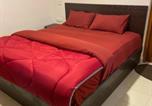 Location vacances Ooty - Rosewood 1-2