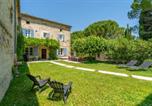 Location vacances Crestet - Le Mas-1