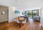 Location vacances Mooloolaba - Windward 4, 3 bedroom unit ocean front-4