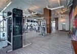 Location vacances Miami - 2 Bedroom in the heart of Brickell-2