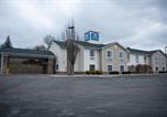 Hôtel Scottsburg - Surestay by Best Western Salem-1