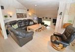 Location vacances Nyborg - Holiday Home Stentoften Xi-3