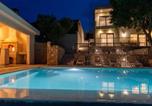 Location vacances Opuzen - Villa Tea - Kremena by Villas Guide-1