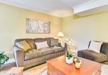Location vacances Longview - Secret Garden Healing Retreat! Beaverton Nike Area-4