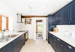 Location vacances Hampton Lucy - Rural Self-Contained 1bed The Writer's Retreat-4