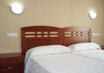Location vacances Trujillo - Ruralis Altozano-4