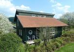 Location vacances Domažlice - Ferienhaus Nr 8d, Feriendorf Hagbügerl, Bayr Wald-1