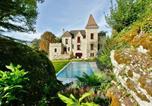 Hôtel Belvès - Manoir de la Malartrie-1