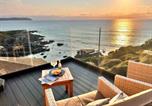 Hôtel Mortehoe - Watersmeet Hotel-2