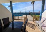 Location vacances  Cadix - Livingtarifa Apartamento Guacamayo-4