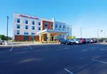 Hôtel Scarborough - Hampton Inn & Suites Portland West-3