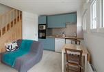 Location vacances Héric - La Sittelle - Appt pour 4 à 25 km de Nantes-4