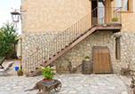 Location vacances Castille-et-León - La Chatarrería De Ferreros-Otero-1