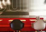 Hôtel Wavre - Ibis Wavre Brussels East-3