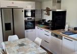 Location vacances Les Mathes - Magnificent Tribu Df14 ecolodge with heated pool and jacuzzi - Wifi-1