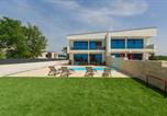 Location vacances Kanfanar - Melia-1