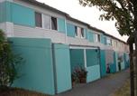 Location vacances Burgdorf - Messezimmer Kättner-2