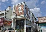 Hôtel Mysore - Oyo Flagship 8281 Aj Palace-2
