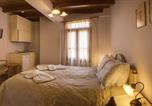 Hôtel Ακρωτηρι - Palazzo Duca-3