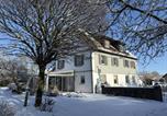 Location vacances Tauberrettersheim - Ferienhaus am stillen Hain-1