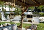 Location vacances Parga - Elina Apartments-2