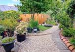 Location vacances Swaffham - Emily's Retreat at the Great Barn-1