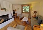 Location vacances Silvaplana - Chesa Bellaval, Haus Rizza 2-Zimmerwohnung-2