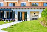 Hôtel Sozopol - Green Life Sozopol Antares-1