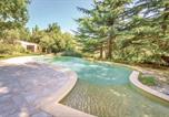 Location vacances Crestet - Lovely Home In Malaucene-3