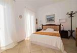 Location vacances Monemvasía - Malvazios Mavrovouni Beach House Left-4