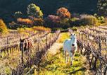 Location vacances Swellendam - Little Eden Robertson-3
