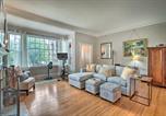Location vacances Atlanta - Charming Atlanta Apt - Walk to Piedmont Park!-4