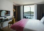 Hôtel Dubrovačko-Neretvanska - Hotel Excelsior-2