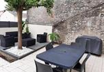 Location vacances Val de Loire - Maison familiale proche châteaux, vélo Loire, parking privé - Fr-1-590-551-4