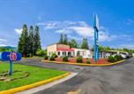 Hôtel Salem - Motel 6-Salem, Va-2